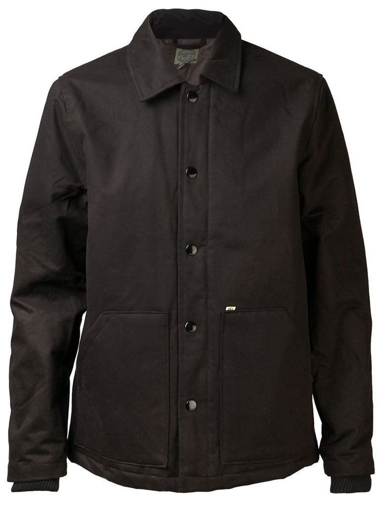 OBEY 'Mason' workwear jacket