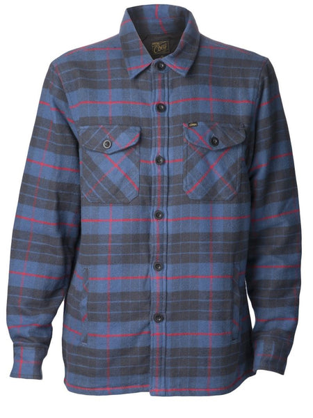 OBEY outbound lowlife lifetsyle jacket