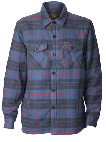 OBEY outbound lowlife lifetsyle jacket