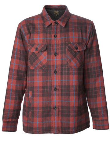 OBEY outbound lowlife lifetsyle jacket