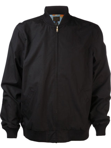 OBEY 'Coastline Jacket'