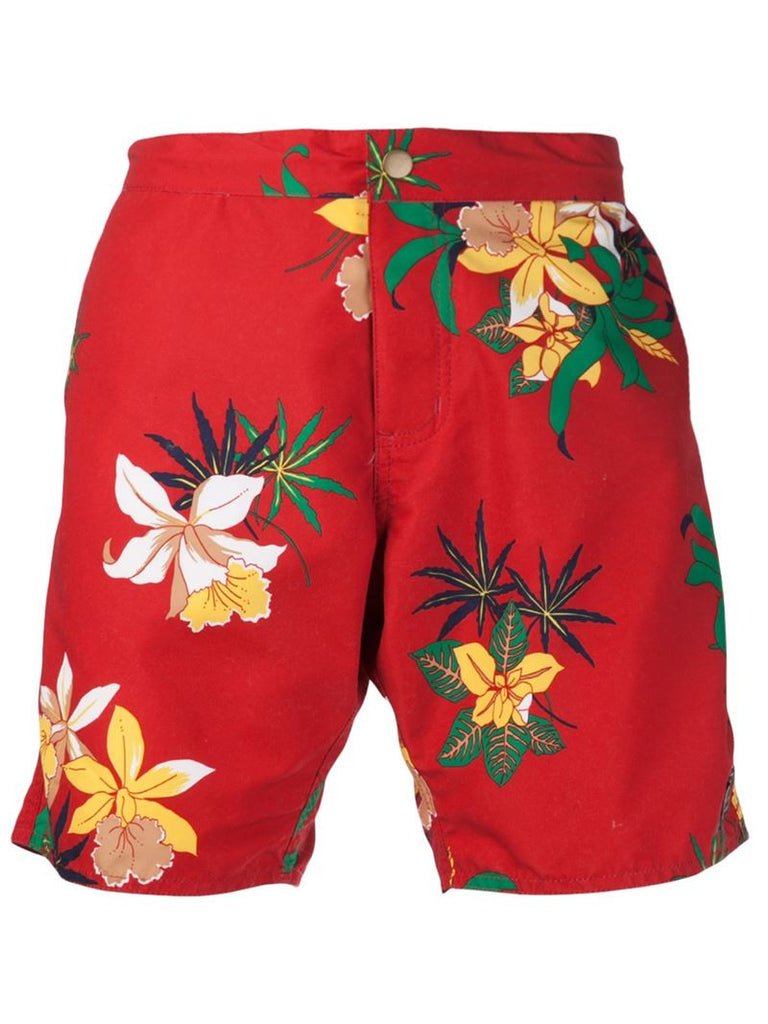 OBEY 'Tourist' street trunks