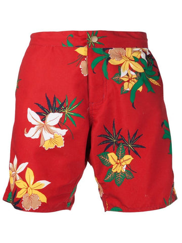 OBEY 'Tourist' street trunks