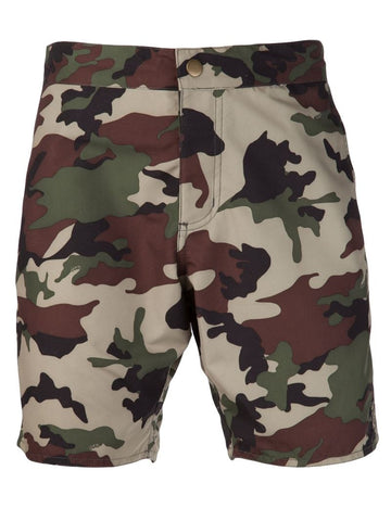 OBEY 'Enlisted' street trunks