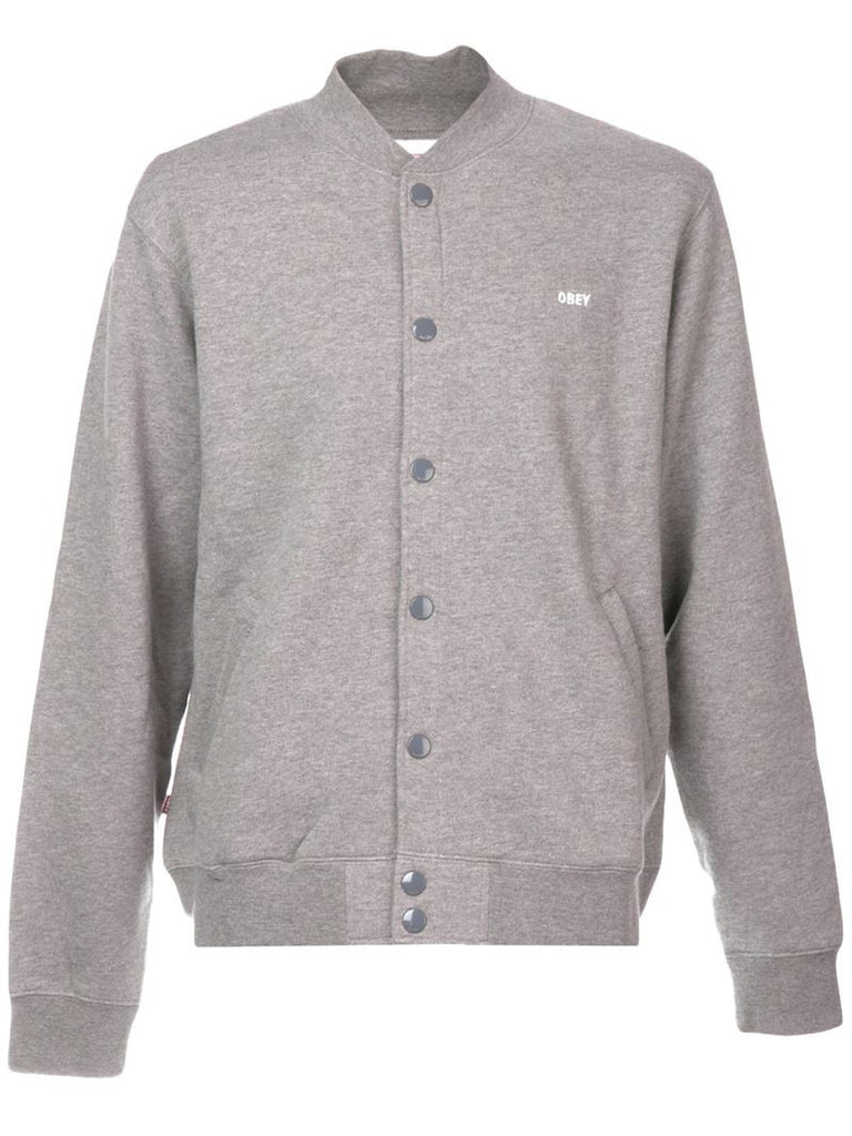 OBEY 'Back lot' jacket