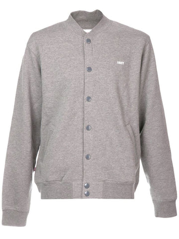 OBEY 'Back lot' jacket