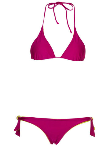 BLUE MAN bikini set