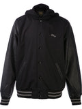 OBEY varsity rival jacket
