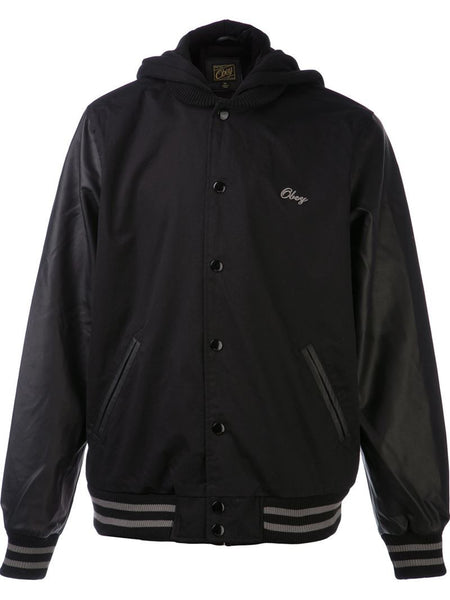 OBEY varsity rival jacket