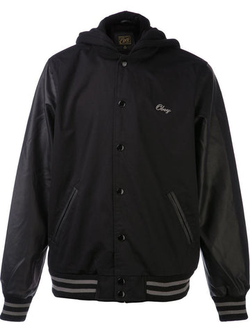 OBEY varsity rival jacket