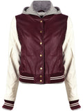 OBEY 'Varsity Lover' jacket